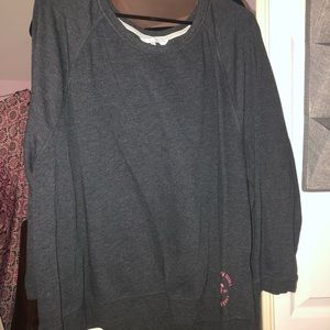 VS - sweatshirt!